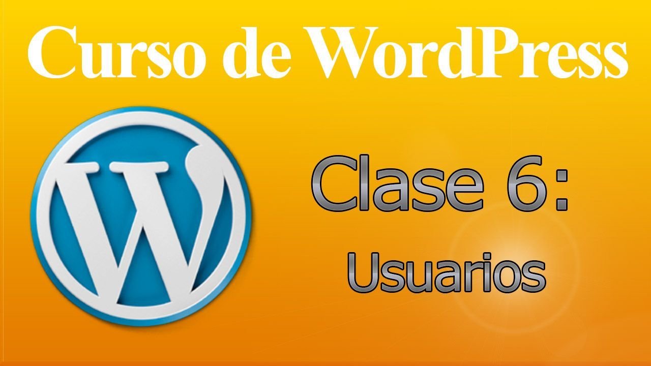 cursowordpressclase6