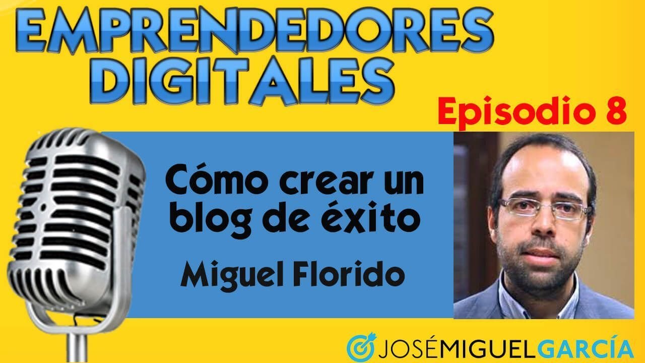 Cómo crear un blog de éxito