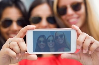 Cómo funciona Snapchat