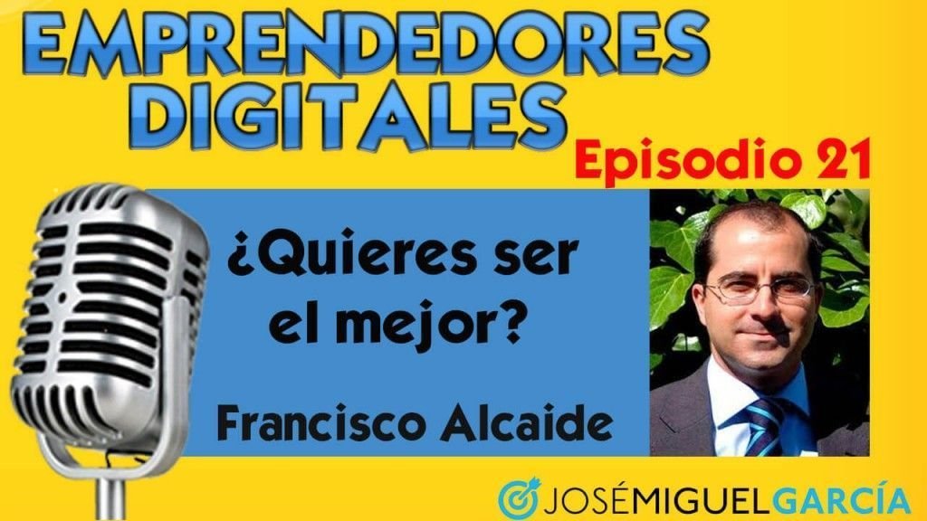 Quieres ser el mejor