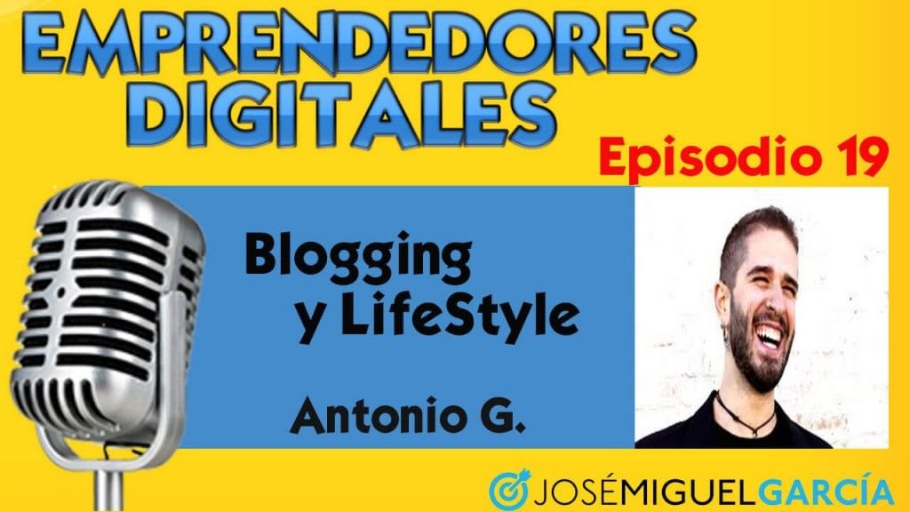 Blogging y Lifestyle