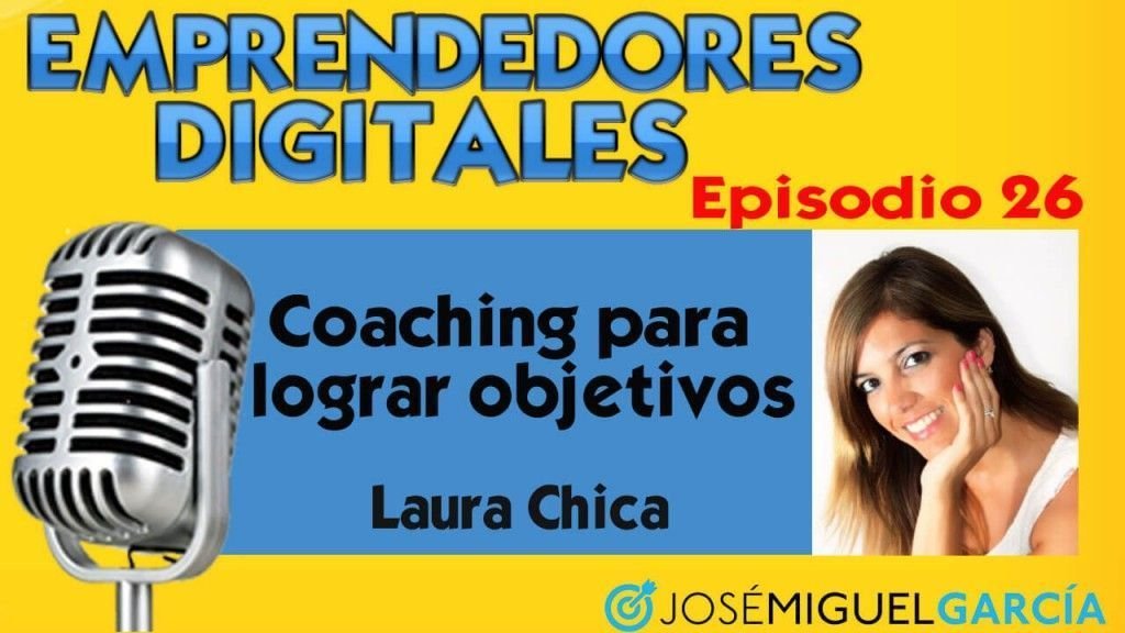 Coaching para lograr objetivos
