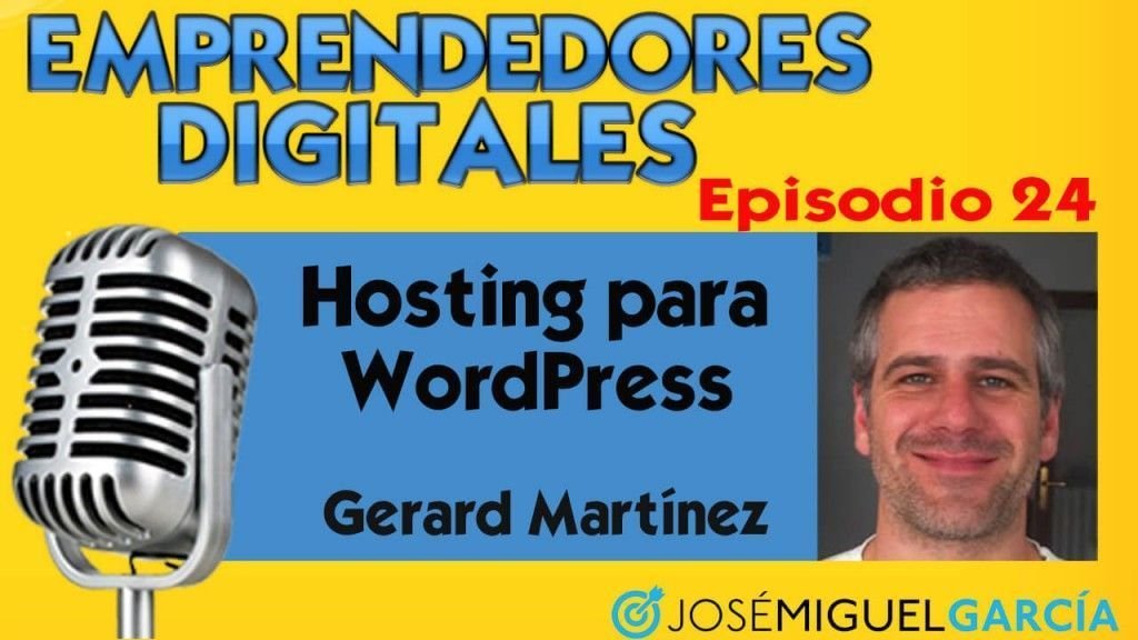 Hosting Webempresa