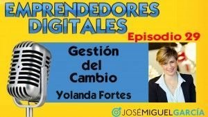 Gestión del cambio