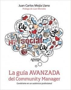 La Guía avanzada del community manager