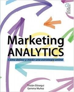 Marketing Analytics - Tristán Elósegui y Gemma Muñoz