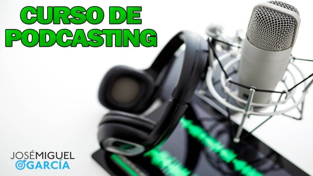 Cómo hacer un podcast