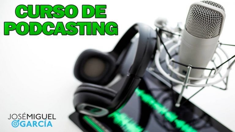 Cómo hacer un podcast