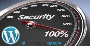 Seguridad de WordPress
