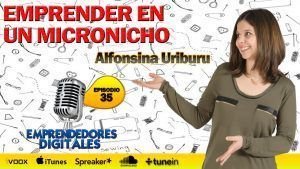 emprender en un micronicho