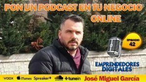 Crear un podcast para tu negocio online