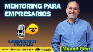mentoring para empresarios
