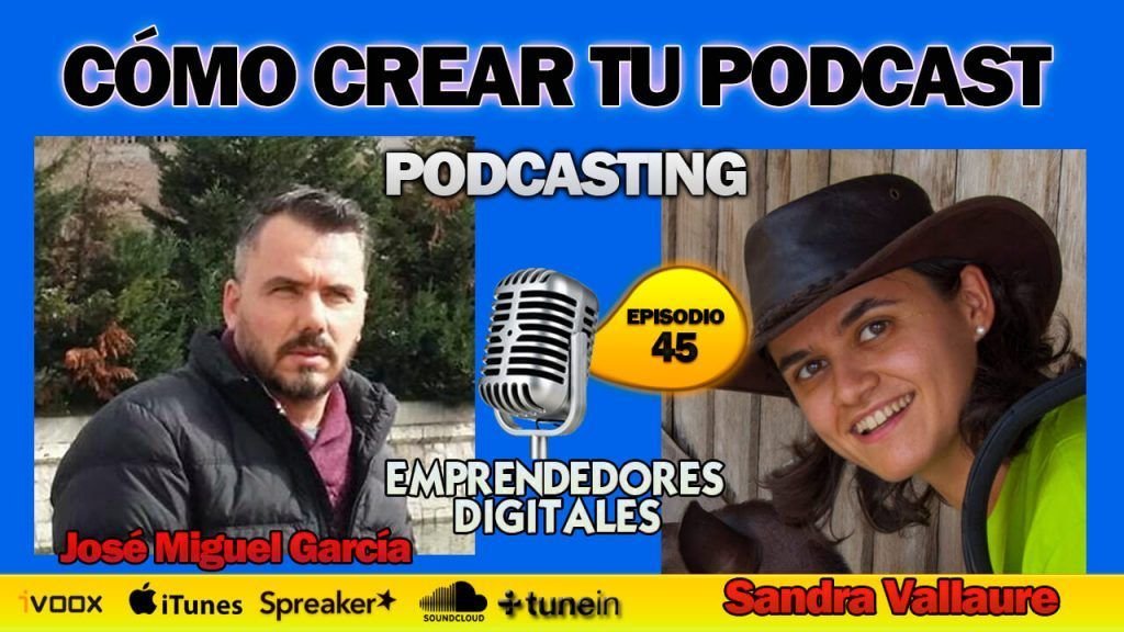 Podcasting