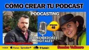 Podcasting