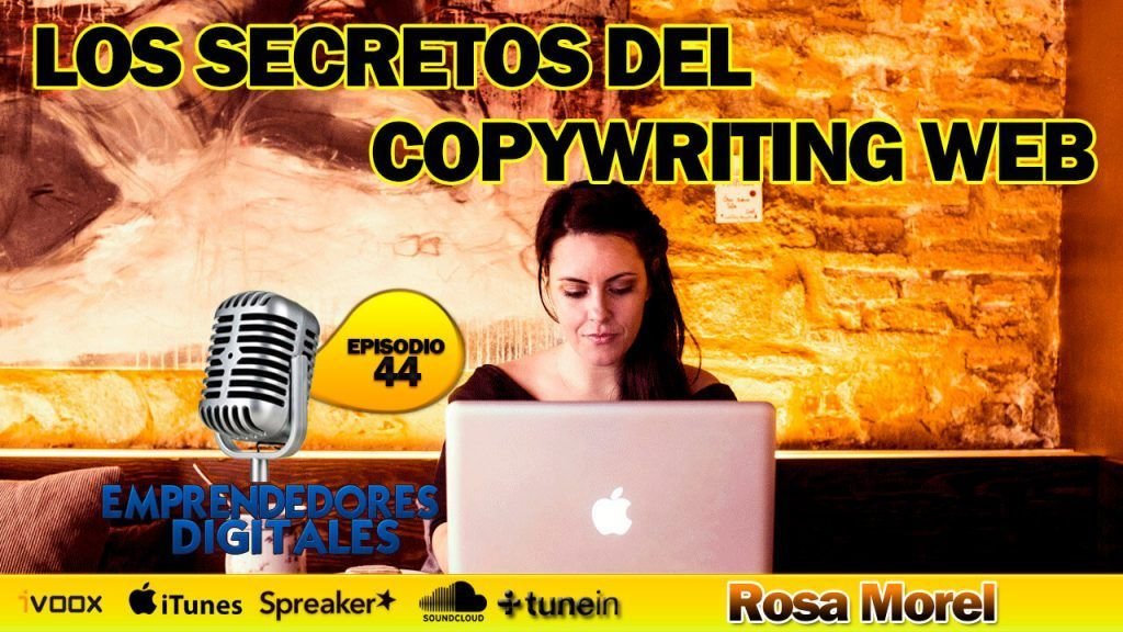 Cómo dominar el copywriting web