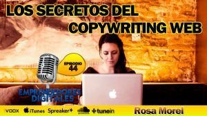 Cómo dominar el copywriting web