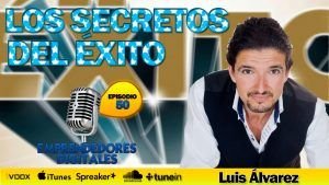 Luis Álvarez - Las claves del éxito