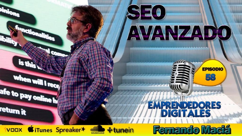 SEO técnicas avanzadas de posicionamiento