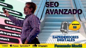 SEO técnicas avanzadas de posicionamiento