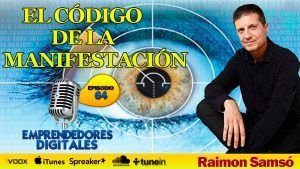 El Código de la Manifestación - Raimon Samsó