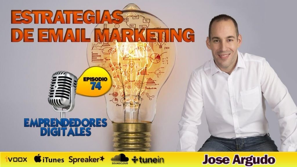 Estrategias de email marketing