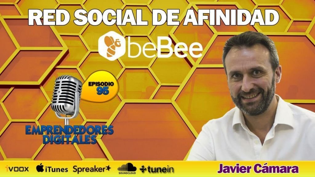 beBee - Red Social de Afinidad