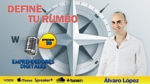 Define tu rumbo
