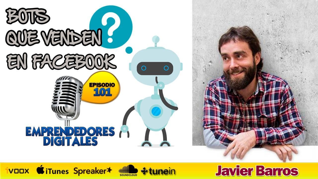 Bots de Facebook Messenger