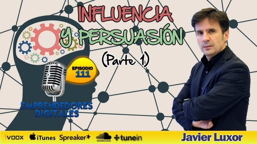 Influencia y Persuasión