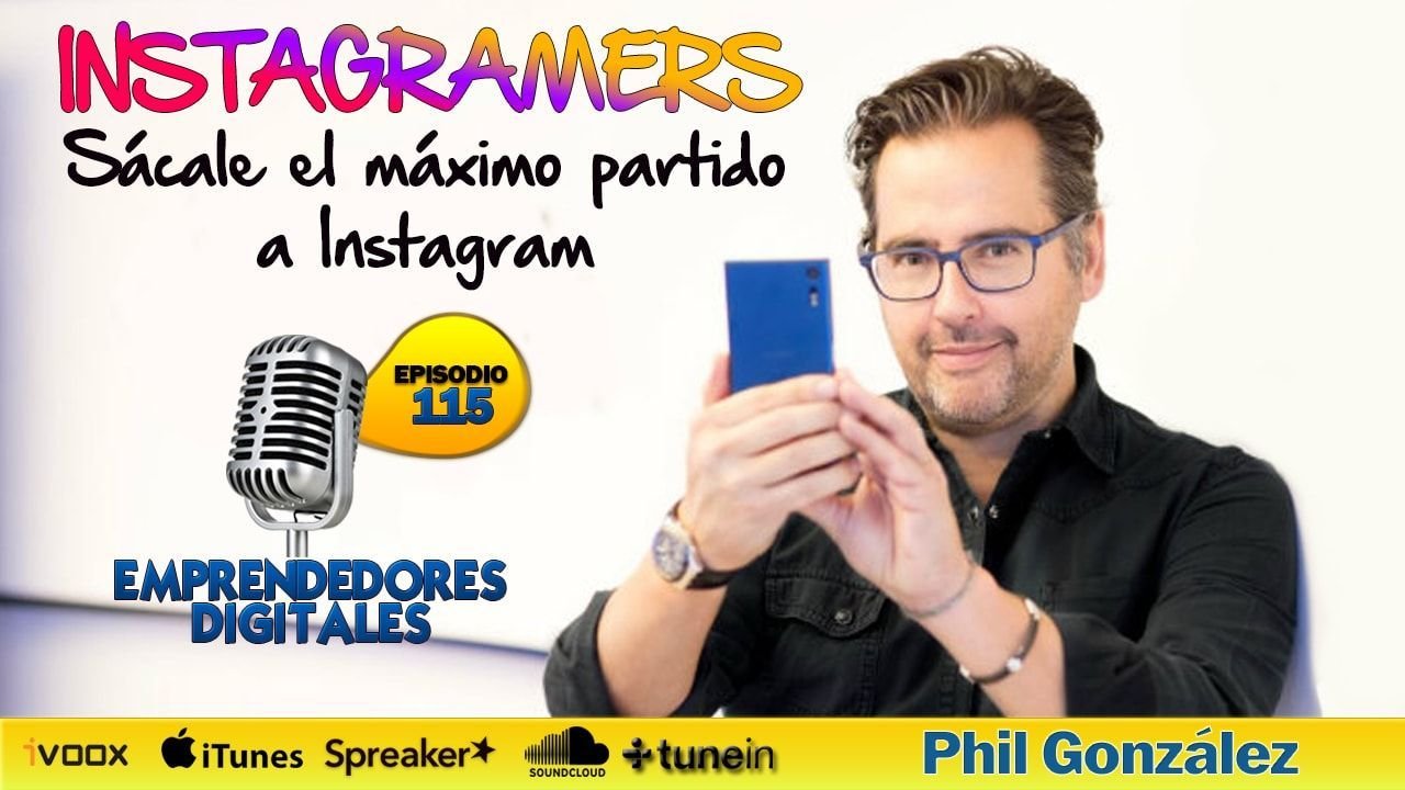 Cómo usar Instagram