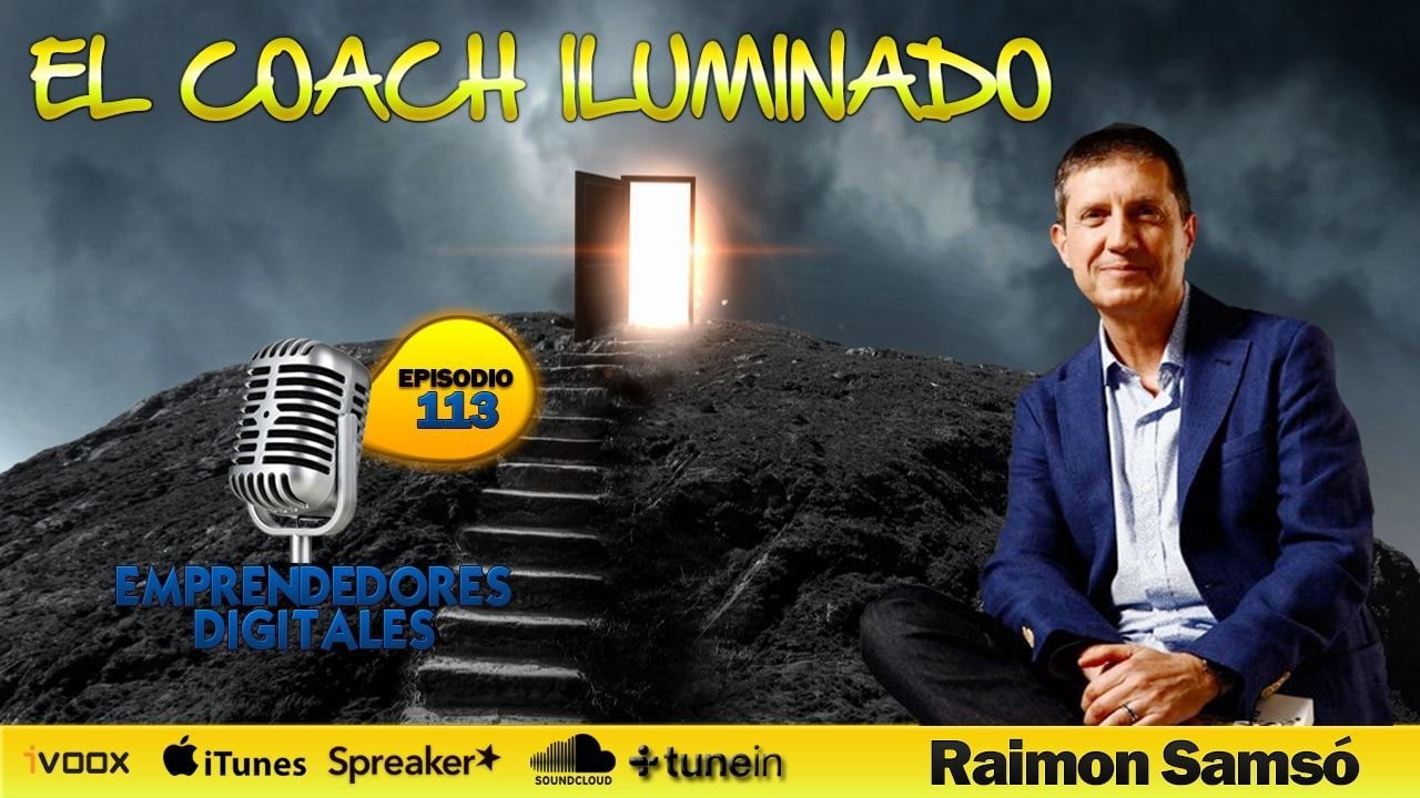 El Coach Iluminado