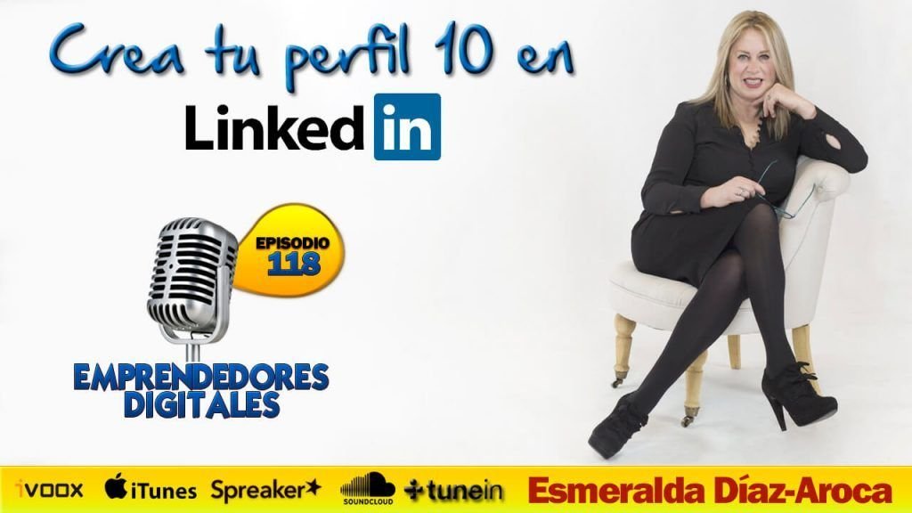 Cómo crear un perfil 10 en LinkedIn