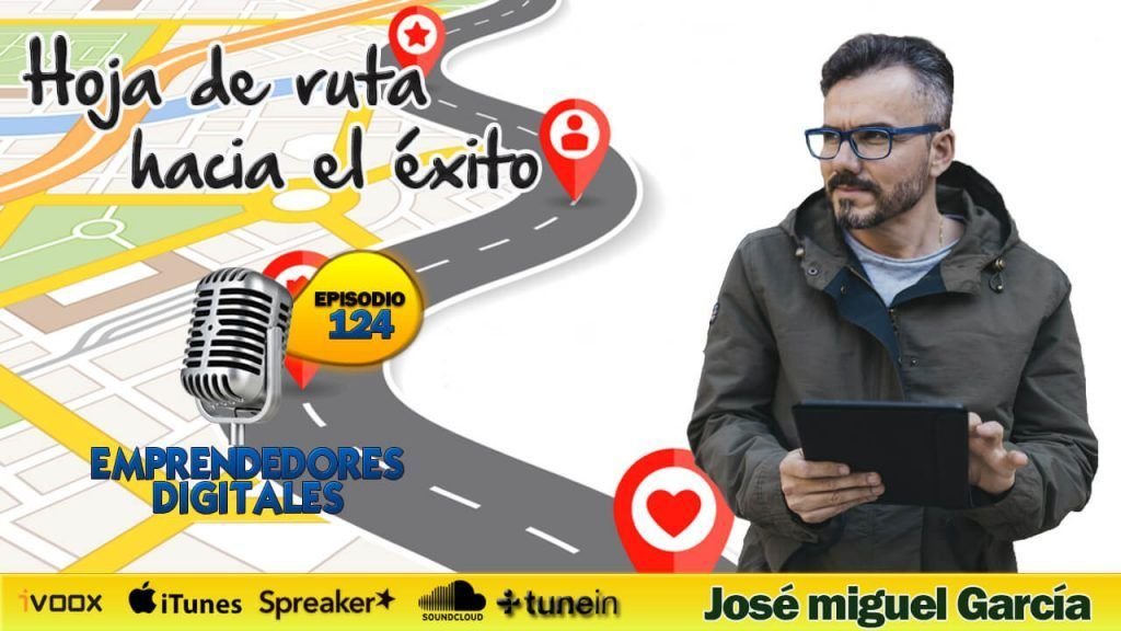 Hoja de ruta hacia el éxito