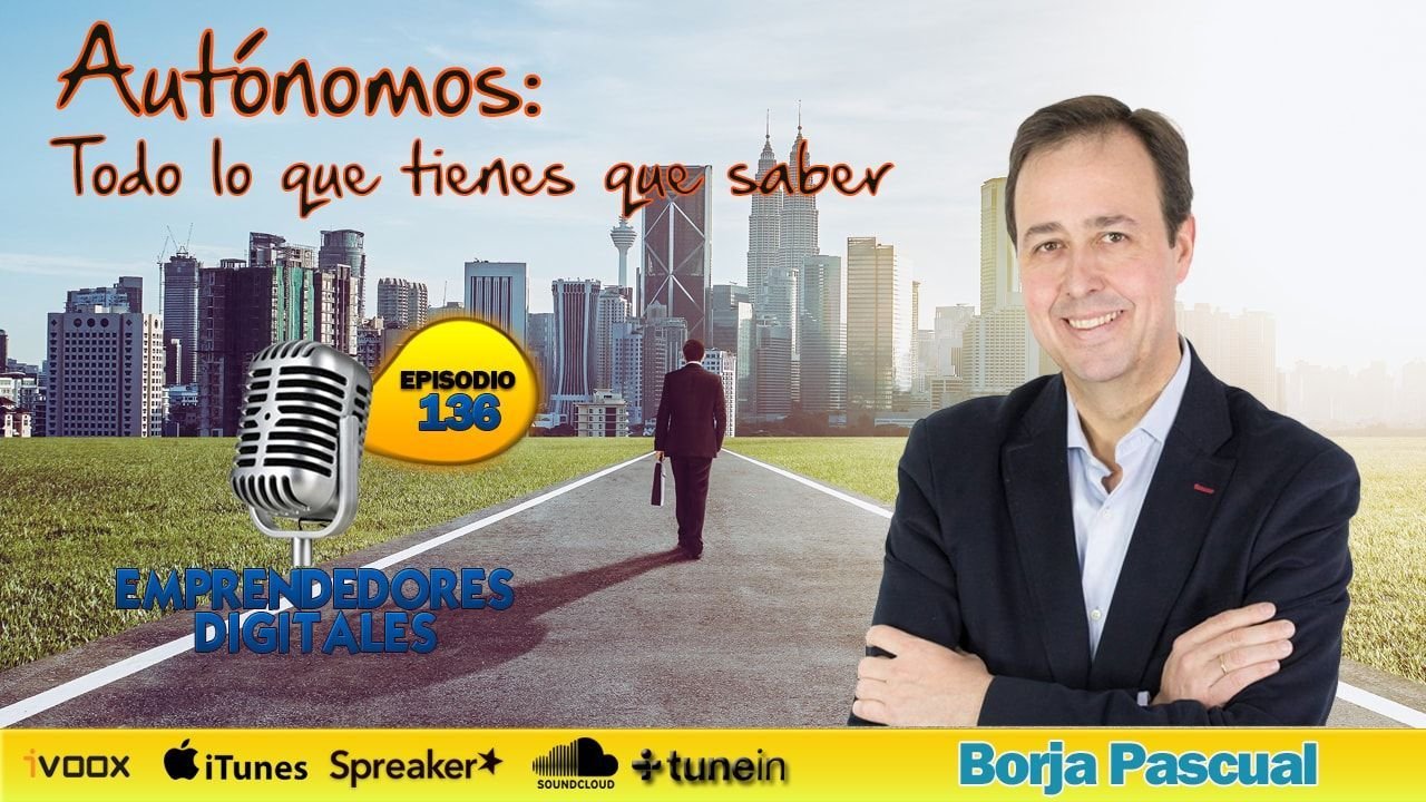 Autónomos