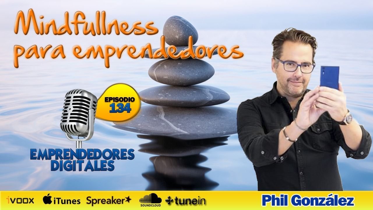 Mindfullness para emprendedores
