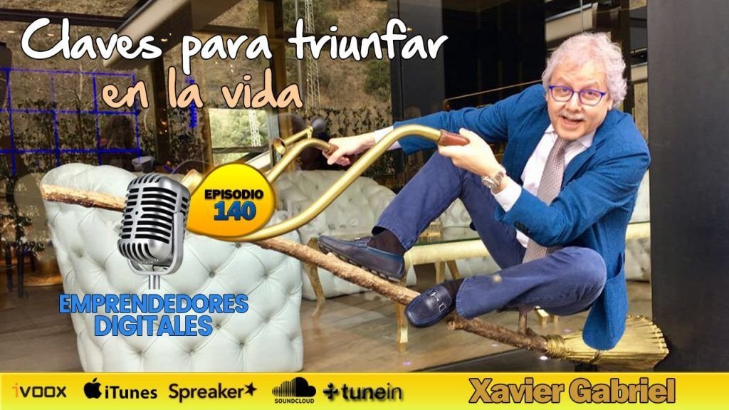 Claves para triunfar en la vida