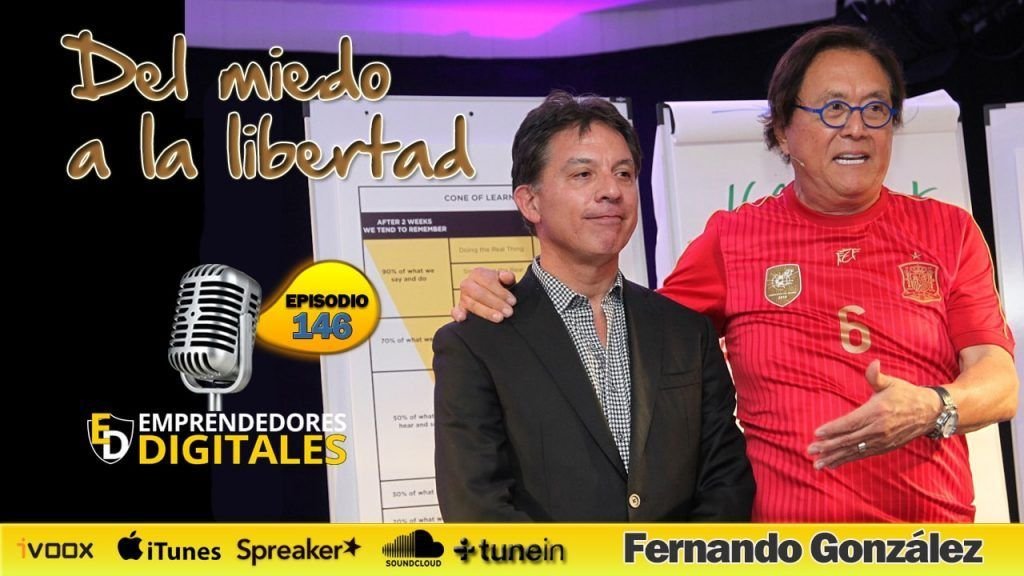 Del miedo a la libertad- Fernando González