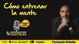 Cómo entrenar la mente y aprender de manera exponencial