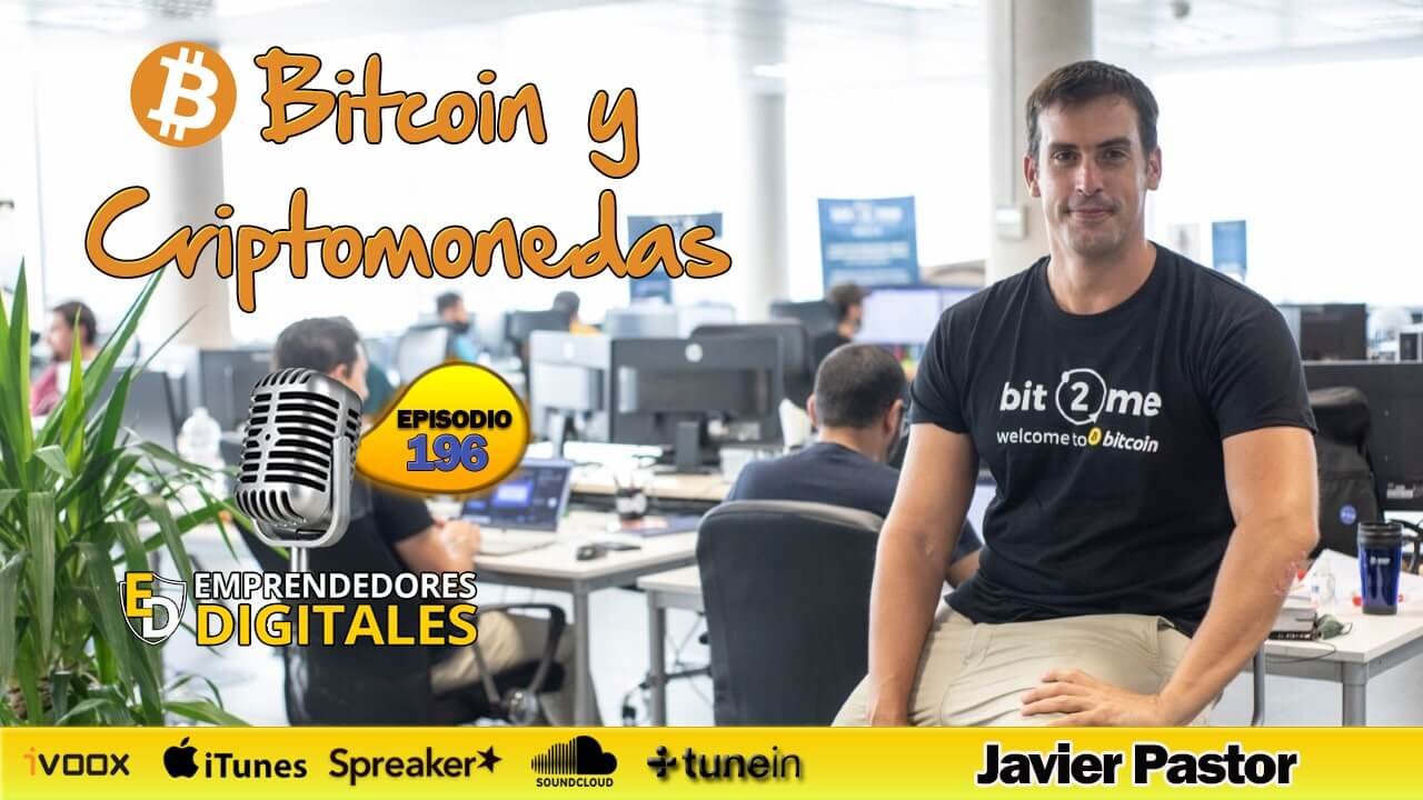 Bitcoin y Criptomonedas