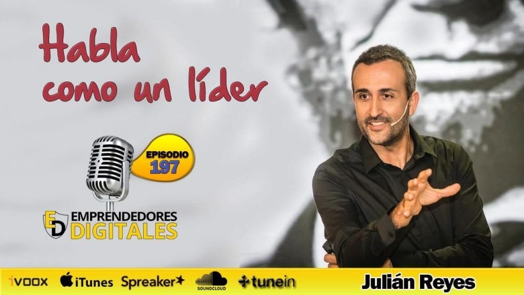 Los secretos para una presentación perfecta - Habla como un líder