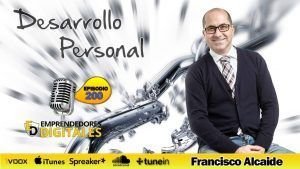 Desarrollo personal