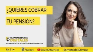 ¿Quieres cobrar tu pensión? - Construye tu pensión de jubilación a través del ahorro y la inversión