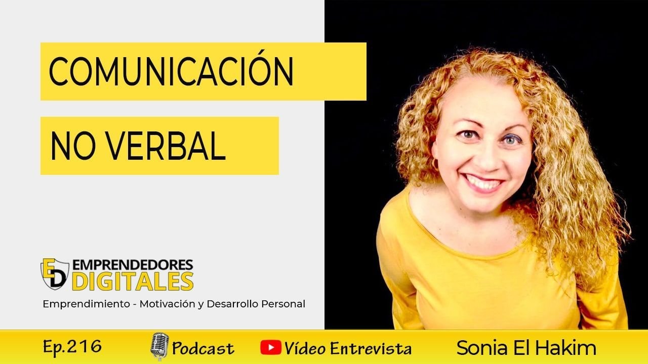 Comunicación no verbal