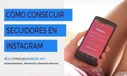 Cómo conseguir seguidores en Instagram