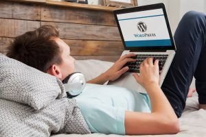 Cómo crear un blog