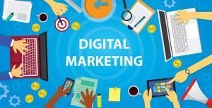 Marketing digital
