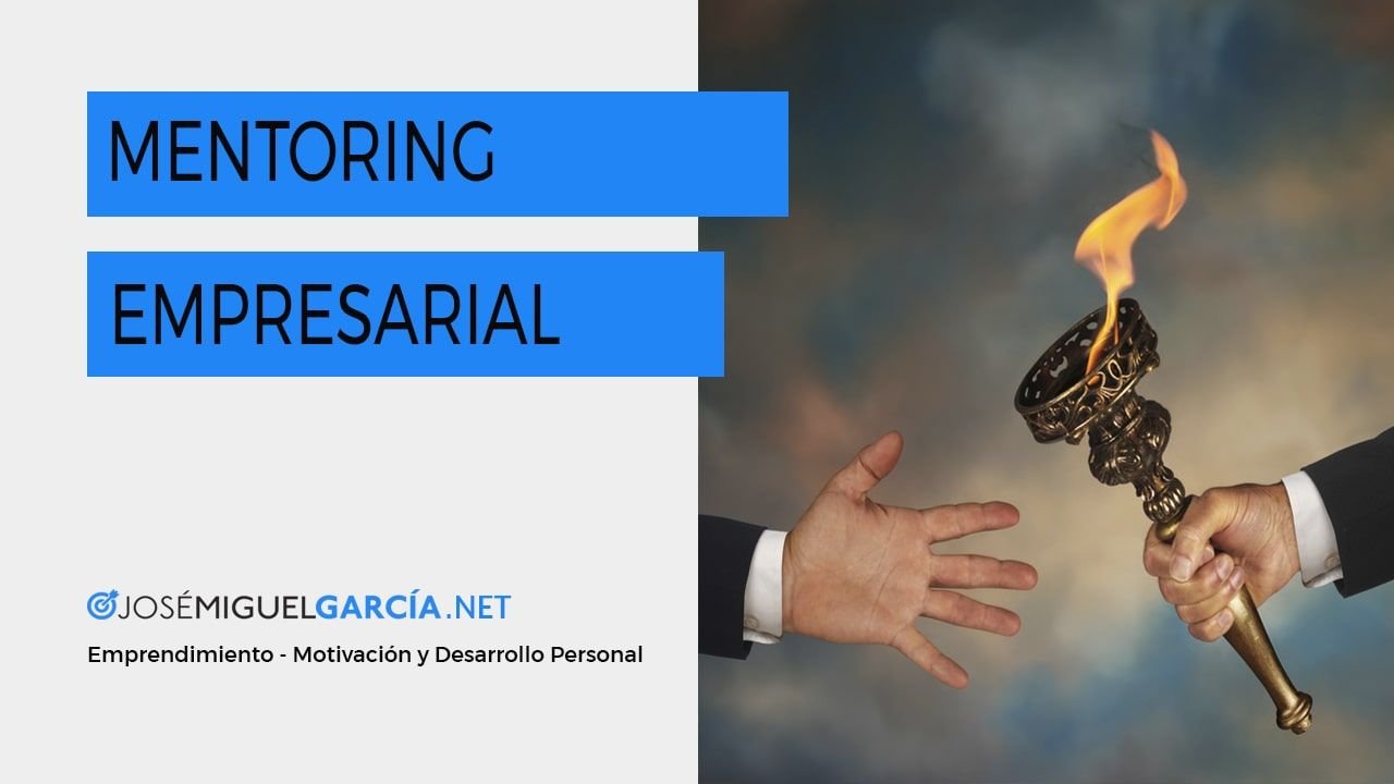 Mentoring empresarial
