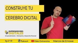 Construye tu cerebro digital - Obsidian