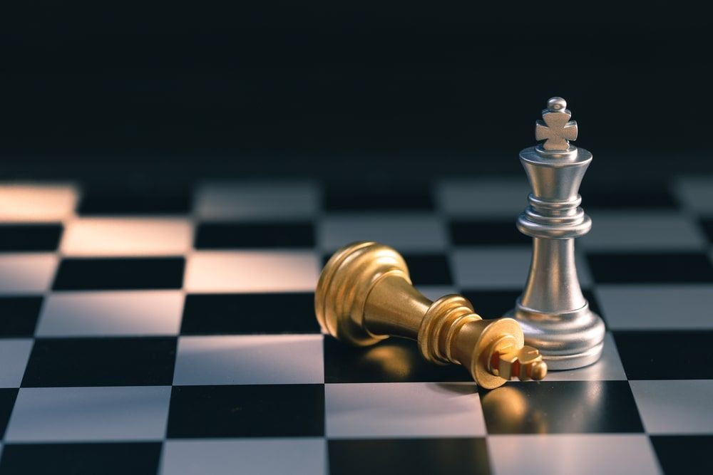 Estrategia y tácticas de negocio