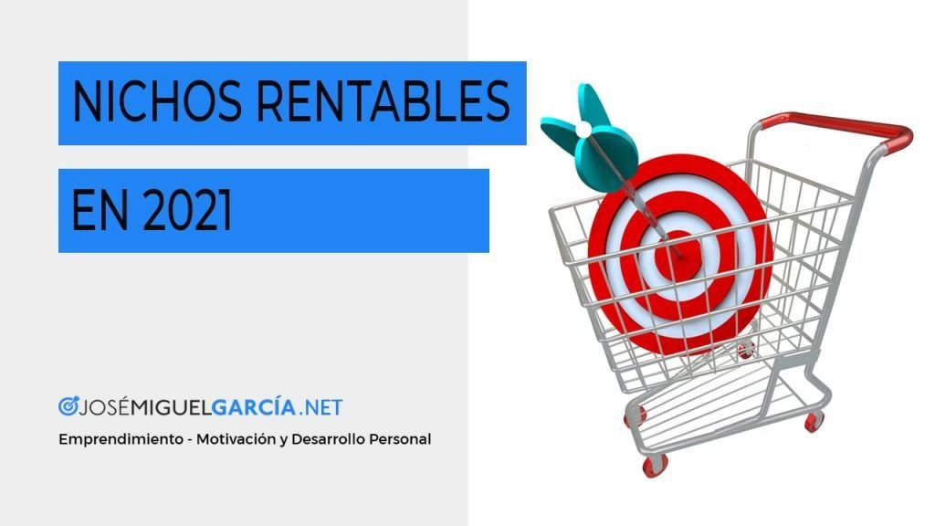 Nichos de mercado rentables